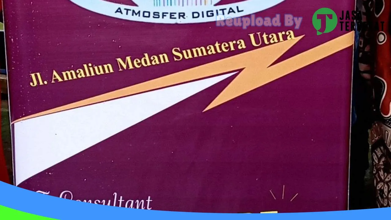 Gambar SMP, SMA, SMK DWI TUNGGAL – Deli Serdang, Sumatera Utara ke 1