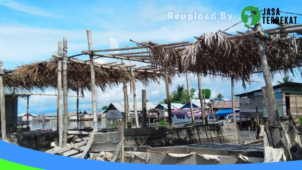 Gambar SMK DHUAFA, Banggai Laut – Banggai, Sulawesi Tengah ke 2