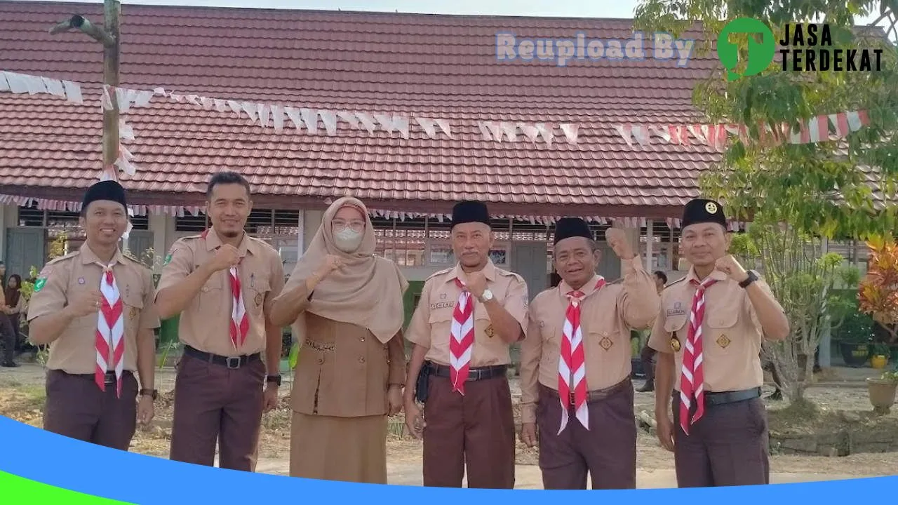 Gambar Sekolah Menengah Atas Negeri 15 – Kutai Kartanegara, Kalimantan Timur ke 1