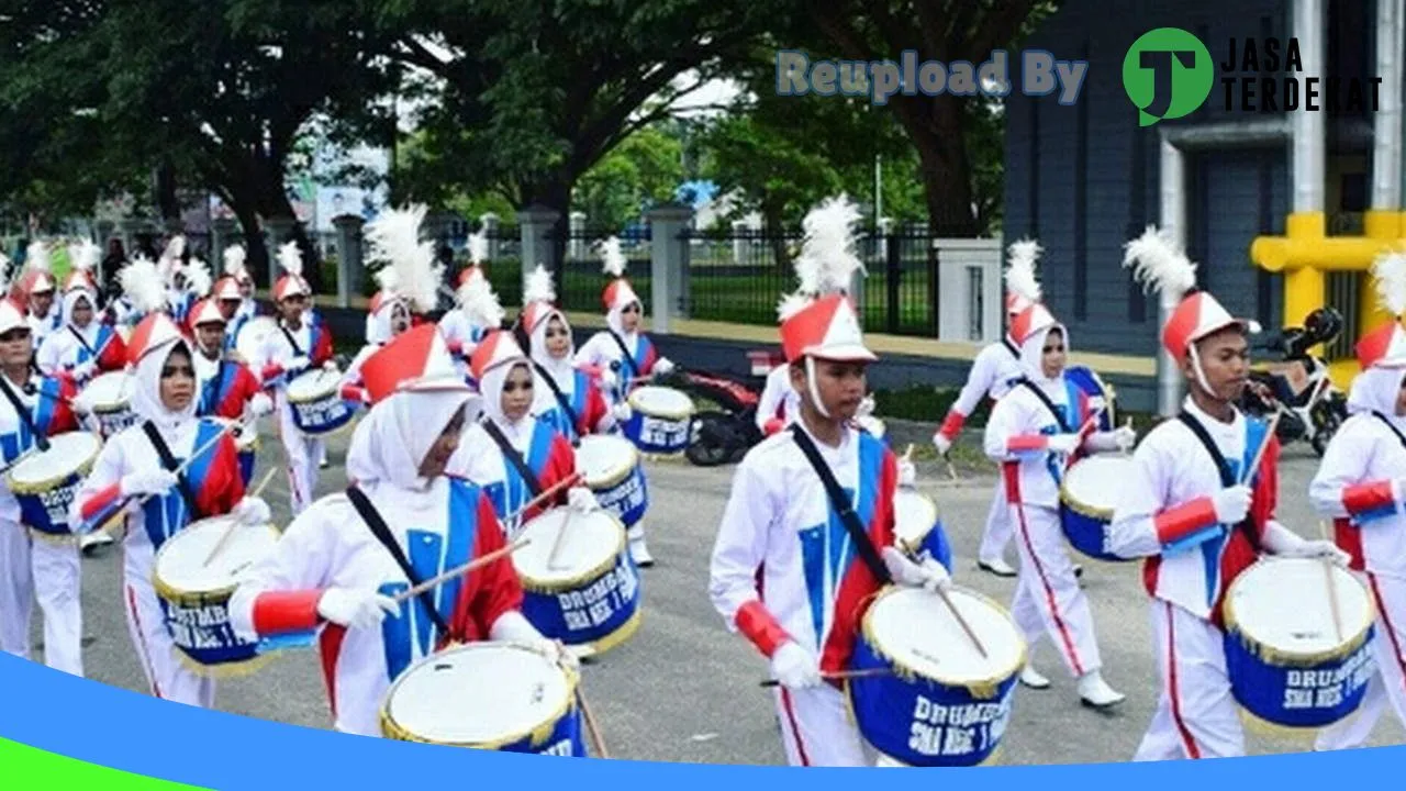 Gambar SMA Negeri 1 Parigi – Parigi Moutong, Sulawesi Tengah ke 5