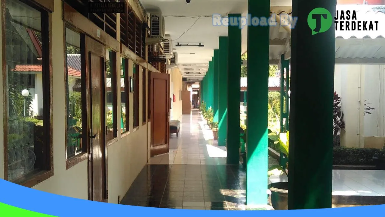 Gambar SMA Negeri 4 Cirebon – Cirebon, Jawa Barat ke 4