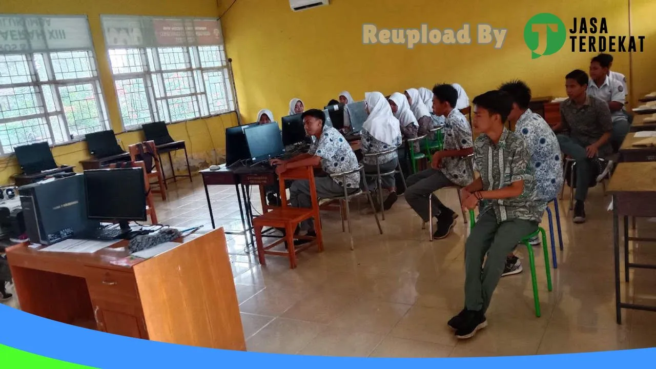 Gambar SMA Negeri 7 Bulukumba – Bulukumba, Sulawesi Selatan ke 1