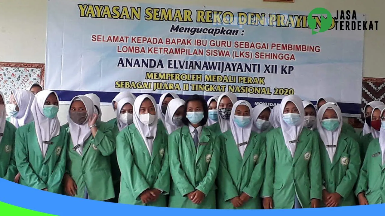 Gambar SMK Kesehatan Sadewa Kampus 2 – Sleman, DI Yogyakarta ke 3