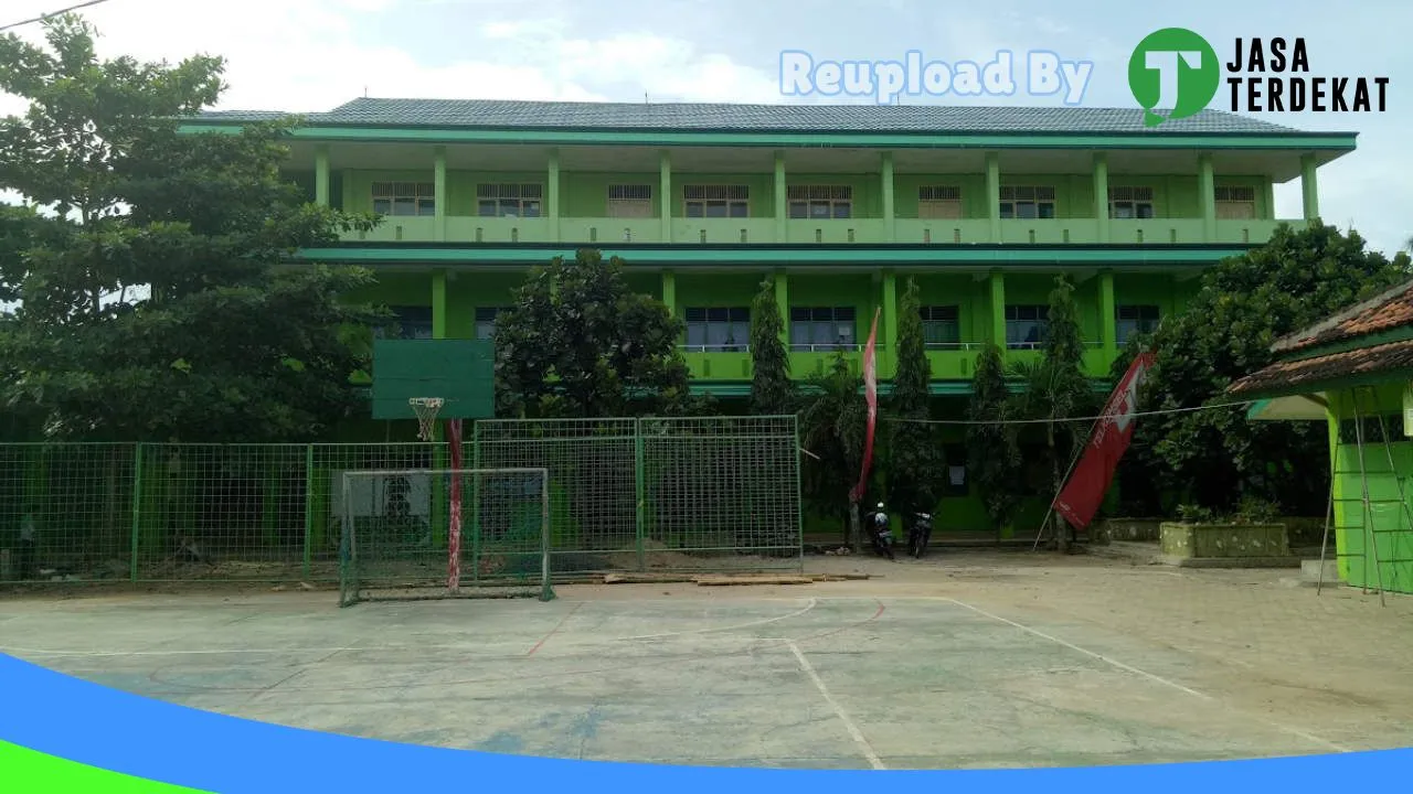 Gambar SMA Muhammadiyah 1 Metro – Metro, Lampung ke 2