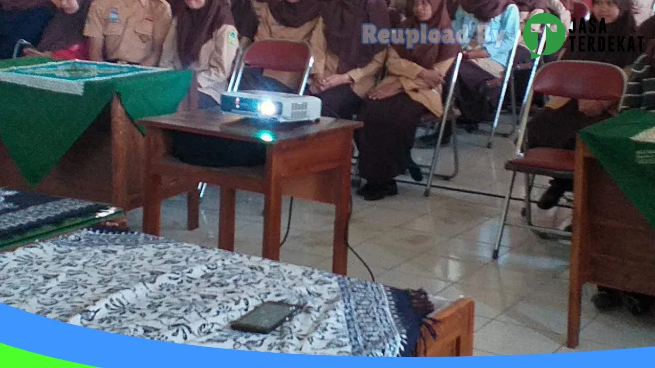 Gambar SMK Swagaya 1 Purwokerto – Banyumas, Jawa Tengah ke 4