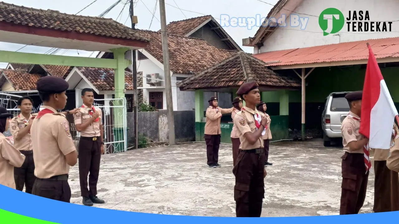 Gambar SMK PGRI 1 KOTAAGUNG – Tanggamus, Lampung ke 5