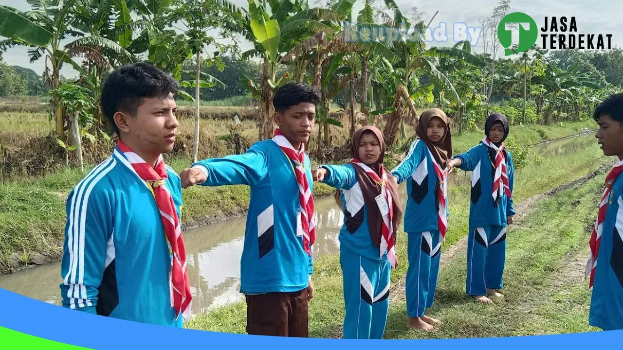 Gambar SMA Karya Pembangunan Paron – Ngawi, Jawa Timur ke 5