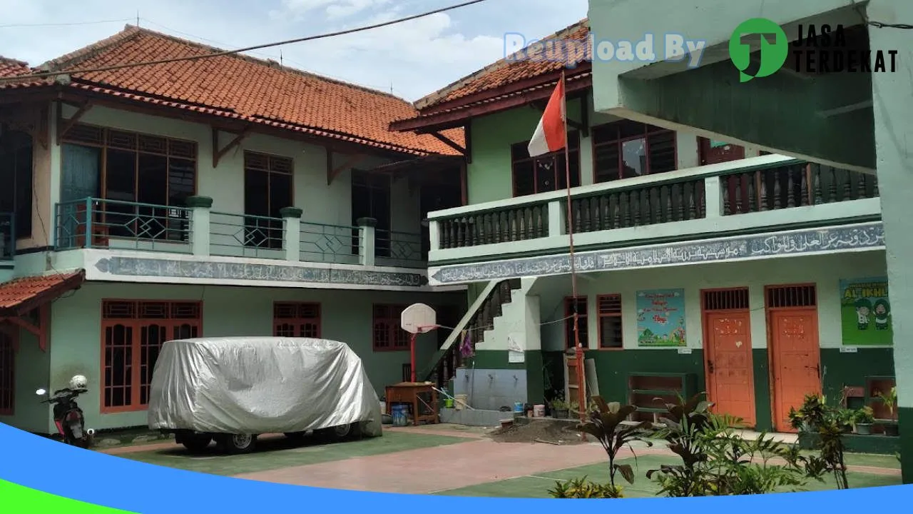 Gambar SMK Nusa Bhakti – Kota Bekasi, Jawa Barat ke 1