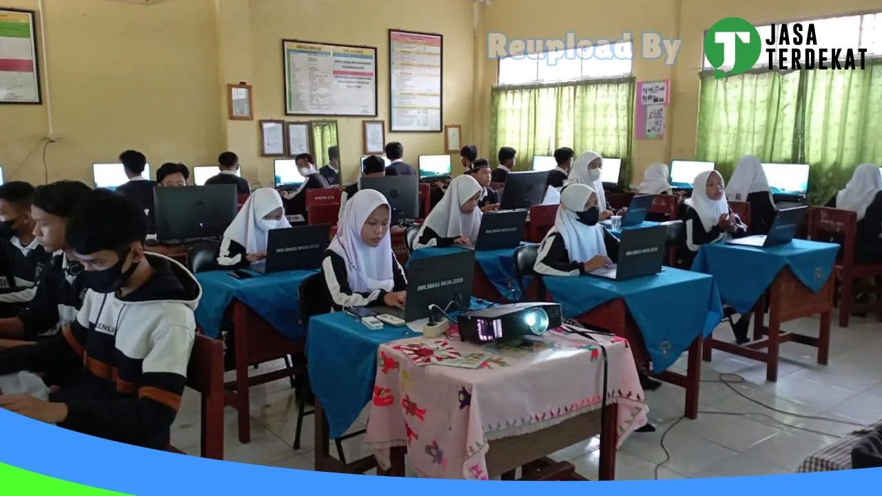 Gambar SMA Muhammadiyah Sampit – Kotawaringin Timur, Kalimantan Tengah ke 2