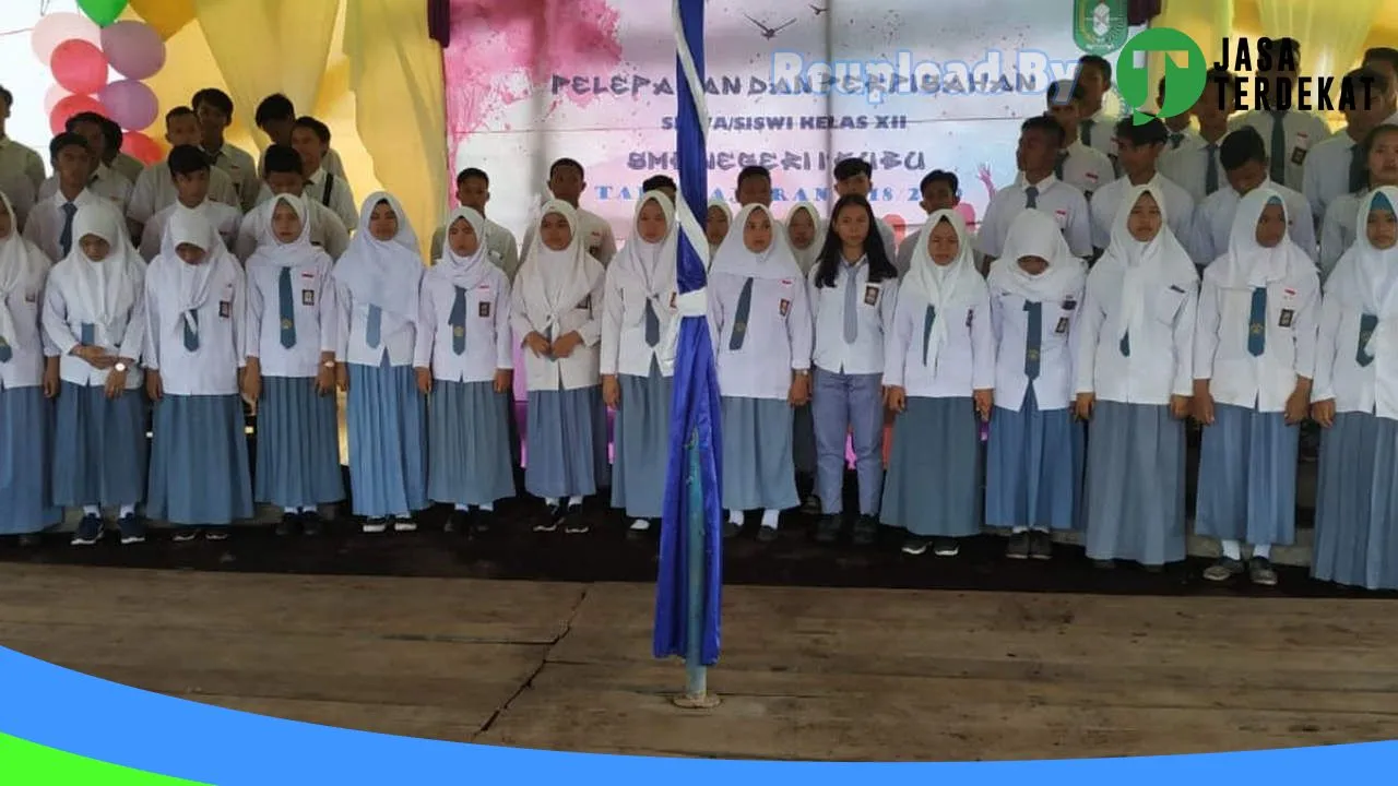 Gambar SMKN 1 KUBU – Kubu Raya, Kalimantan Barat ke 5