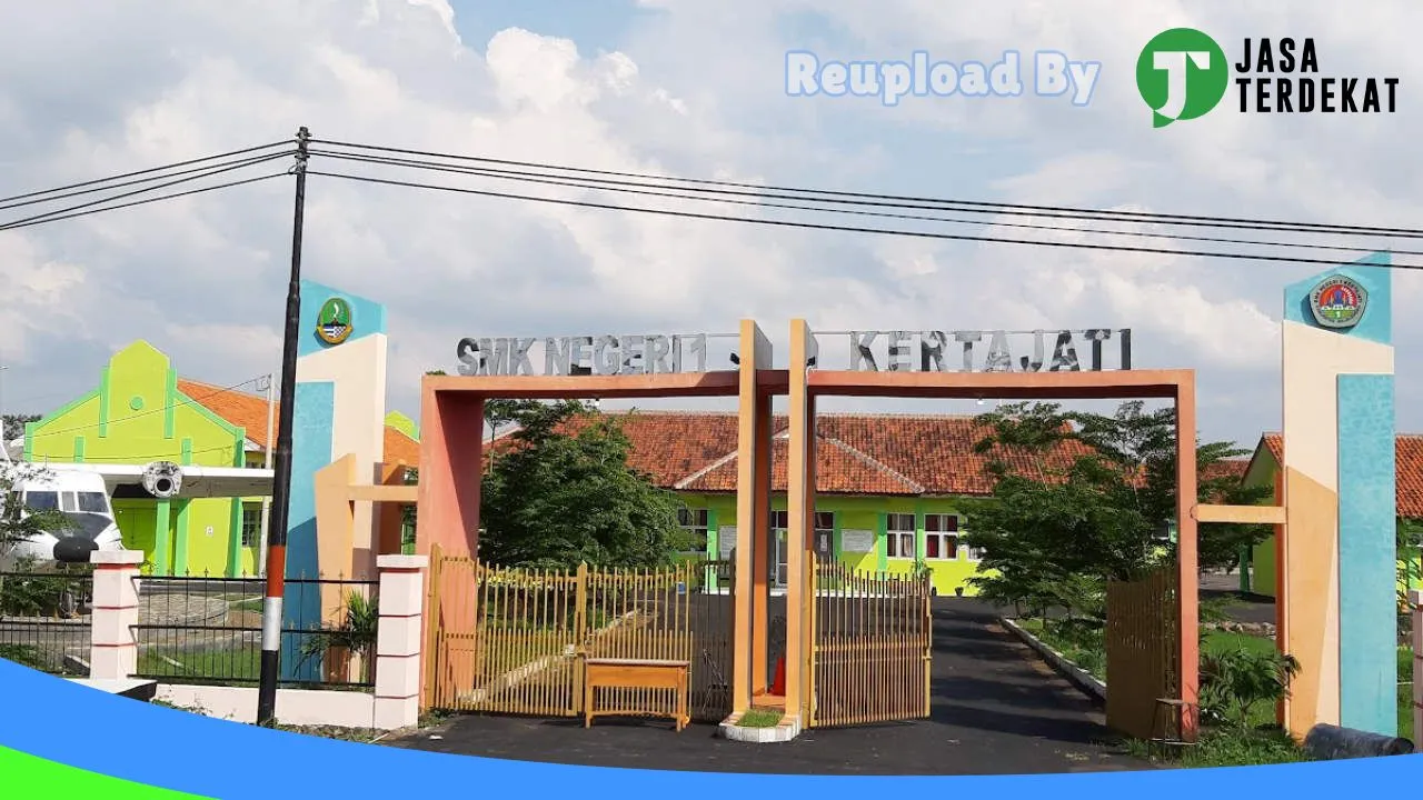 Gambar SMK Negeri 1 Kertajati – Majalengka, Jawa Barat ke 5