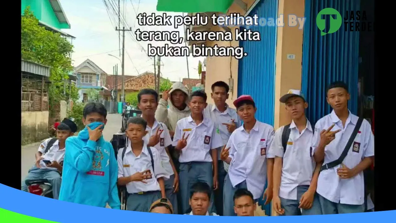 Gambar SMK YP GAJAH MADA PALEMBANG – Palembang, Sumatera Selatan ke 1