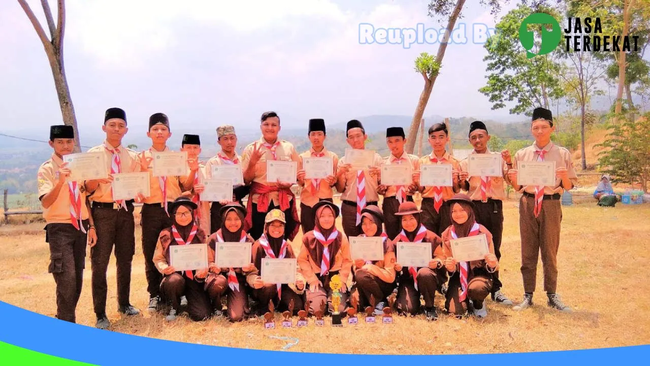 Gambar SMK WARDATUL JANNAH (SMK WJ) – Majalengka, Jawa Barat ke 1