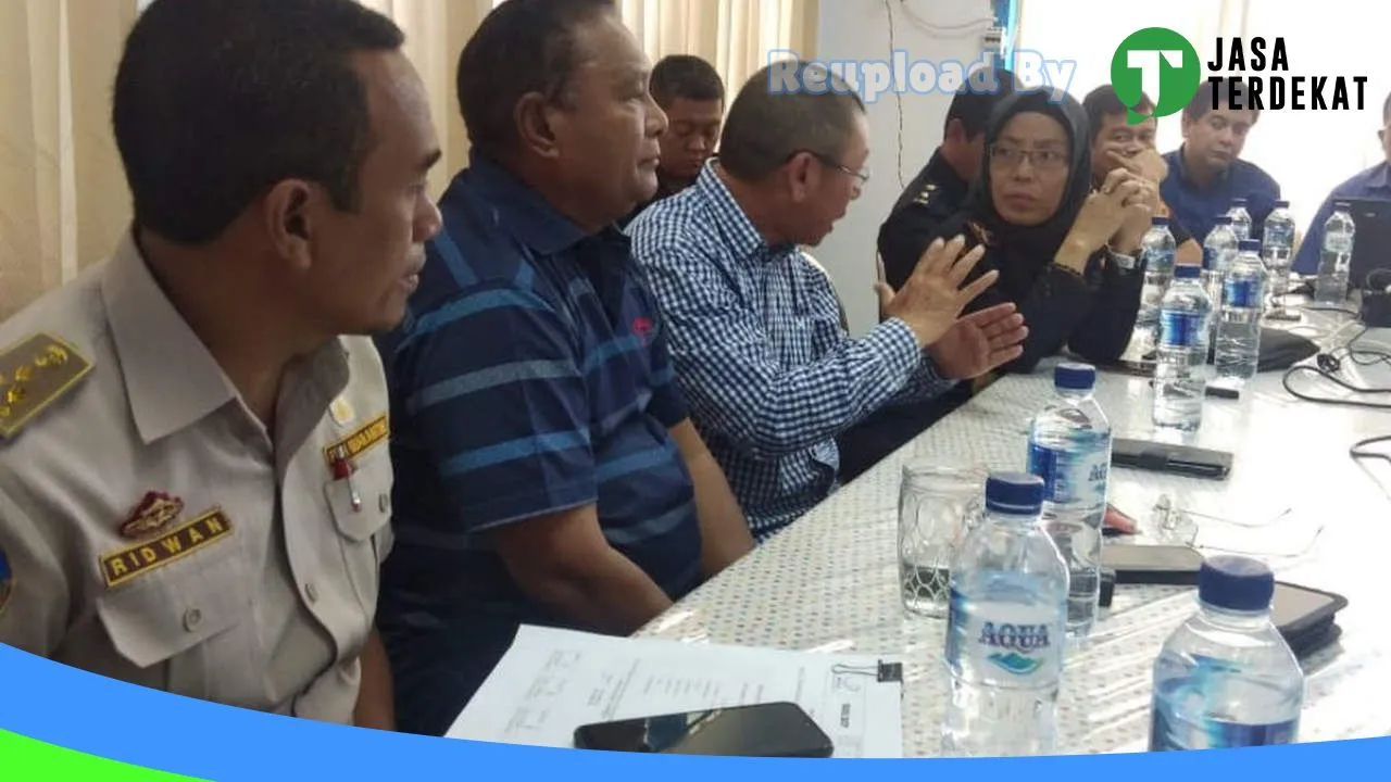 Gambar PT Hikma Integritas Sandika (HIS Consulting) – Jakarta Timur, DKI Jakarta ke 4