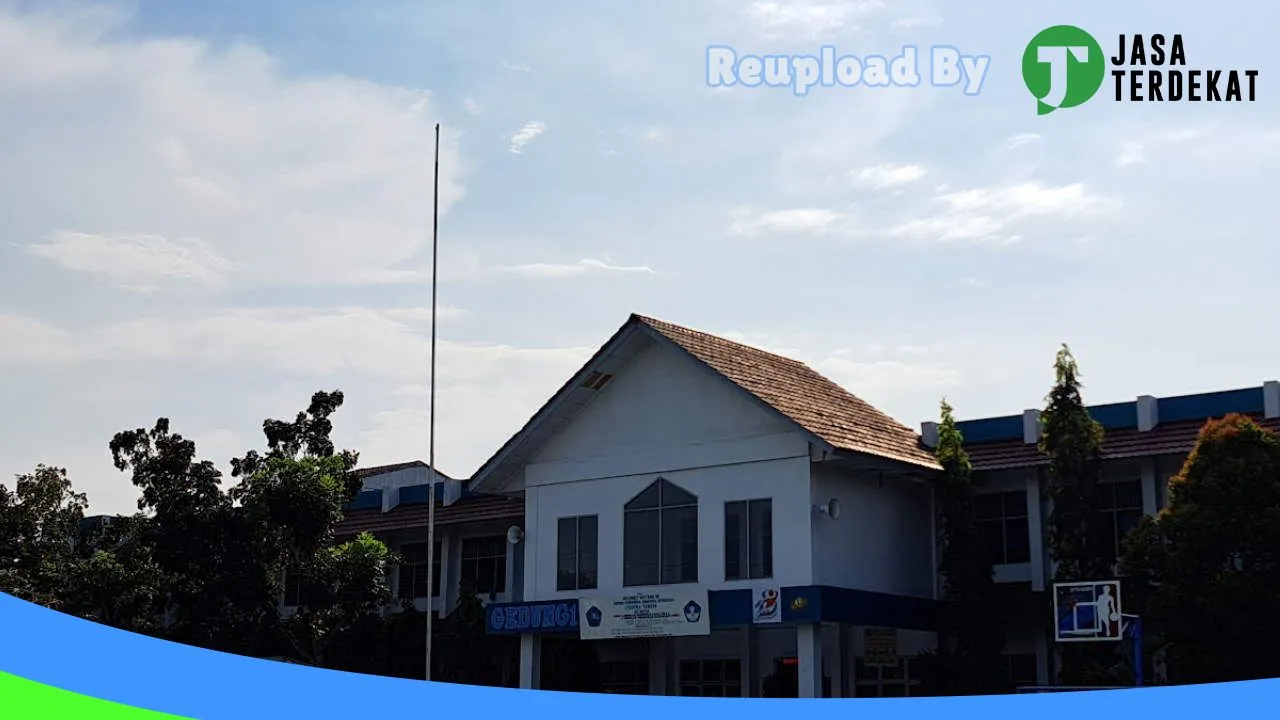 Gambar SMK/SMA Swasta Yapim Taruna Sei Rotan – Deli Serdang, Sumatera Utara ke 3