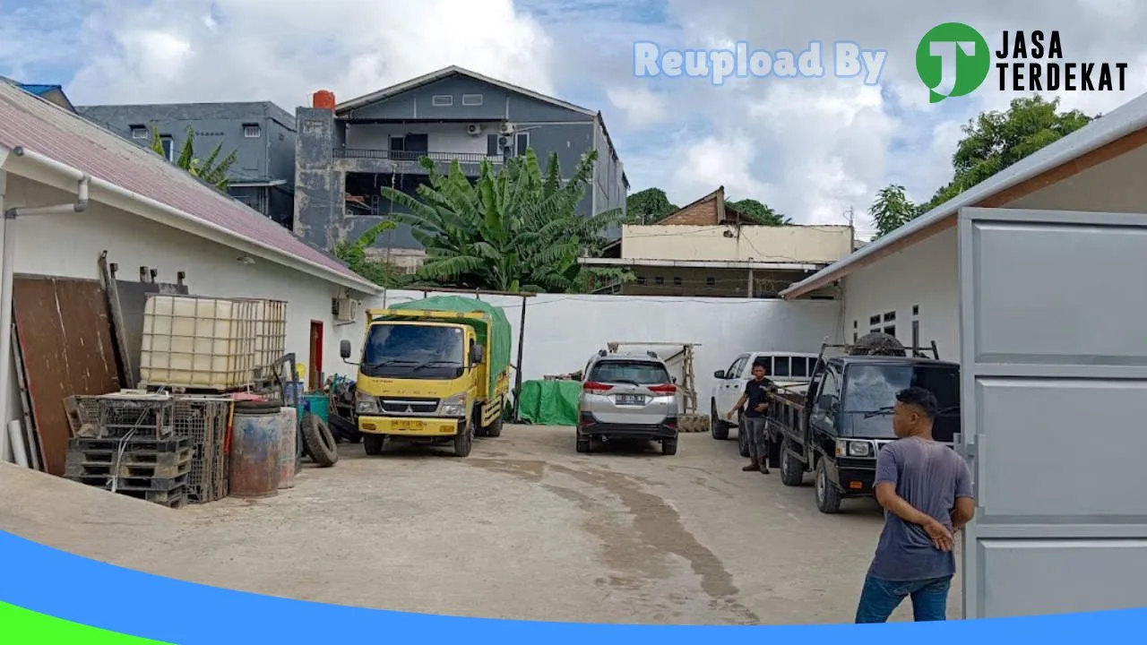 Gambar Konsultan pajak Andi Murni Ratna – Kutai Kartanegara, Kalimantan Timur ke 2