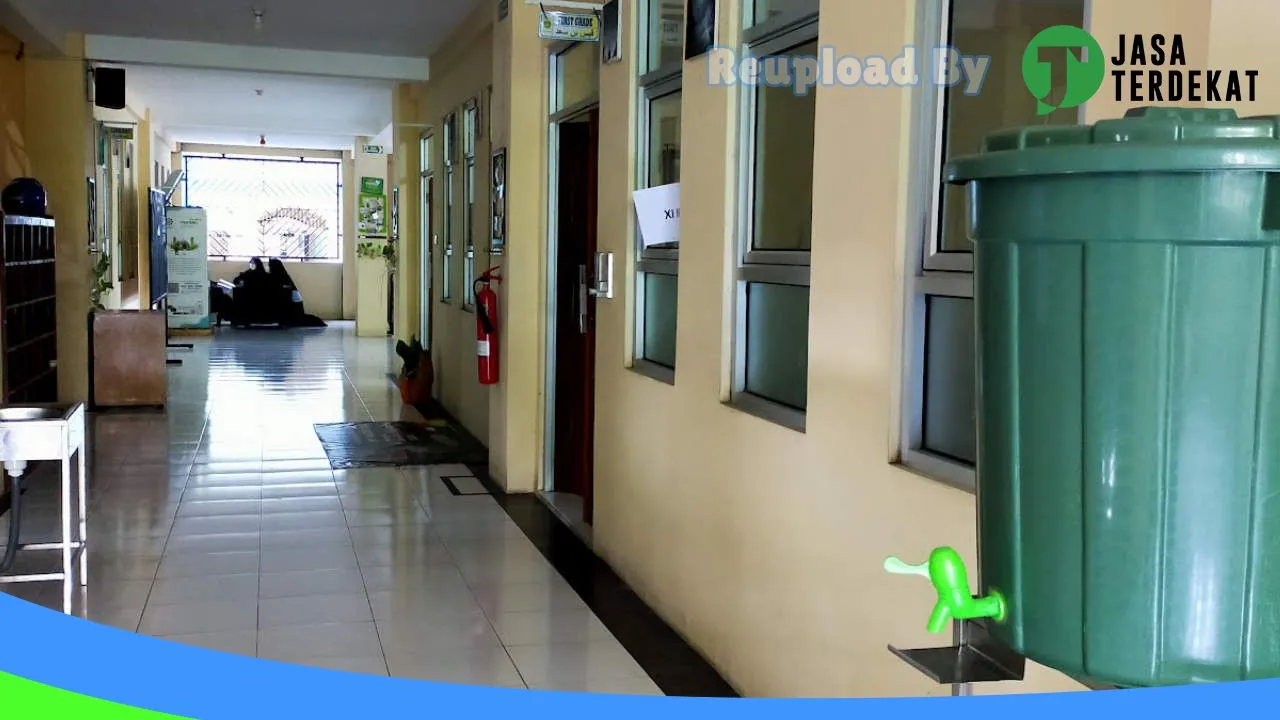 Gambar SMA IT Mentari Ilmu – Karawang, Jawa Barat ke 5