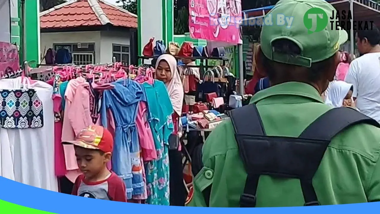 Gambar SMA At Taqwa – Bekasi, Jawa Barat ke 4