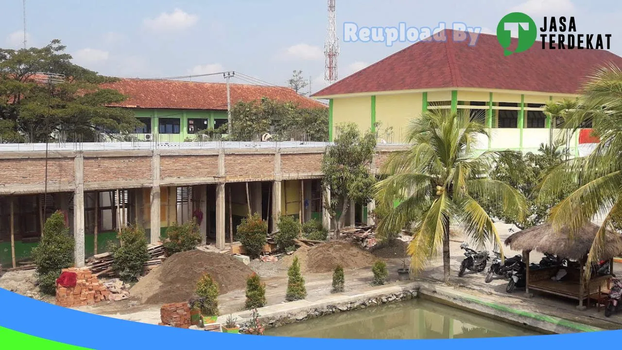 Gambar SMK Negeri 2 Rangkasbitung – Lebak, Banten ke 5