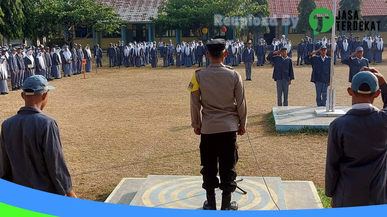 Gambar SMAN 1 BUAY PEMACA – Ogan Komering Ulu Selatan, Sumatera Selatan ke 5