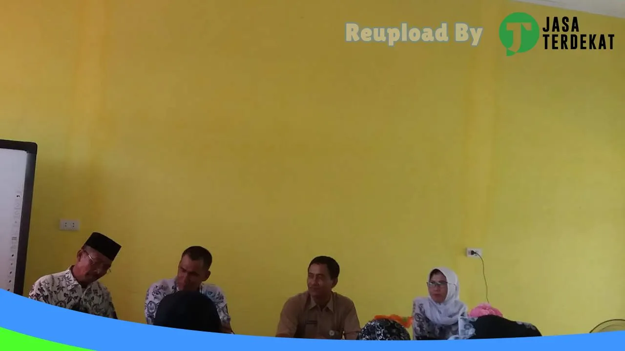 Gambar SMA Negeri 6 Lubuklinggau – Lubuklinggau, Sumatera Selatan ke 5