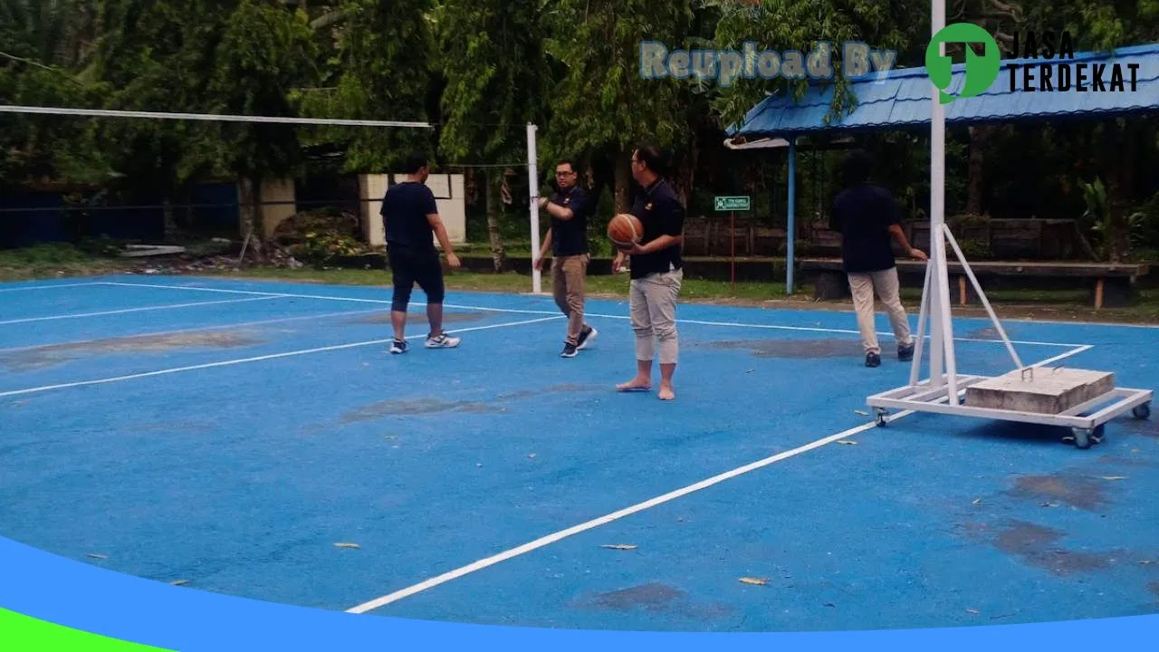 Gambar KPPN Nabire – Nabire, Papua ke 4