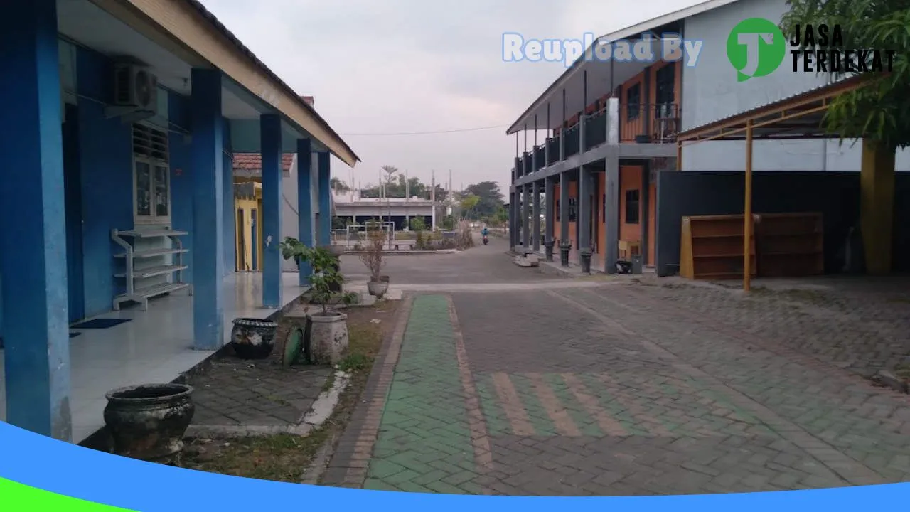 Gambar SMK Muhammadiyah 1 Pandaan – Pasuruan, Jawa Timur ke 1