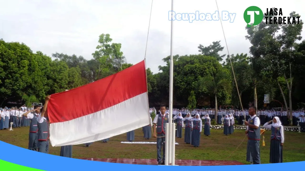 Gambar SMA Negeri 2 Lubuklinggau – Lubuklinggau, Sumatera Selatan ke 2