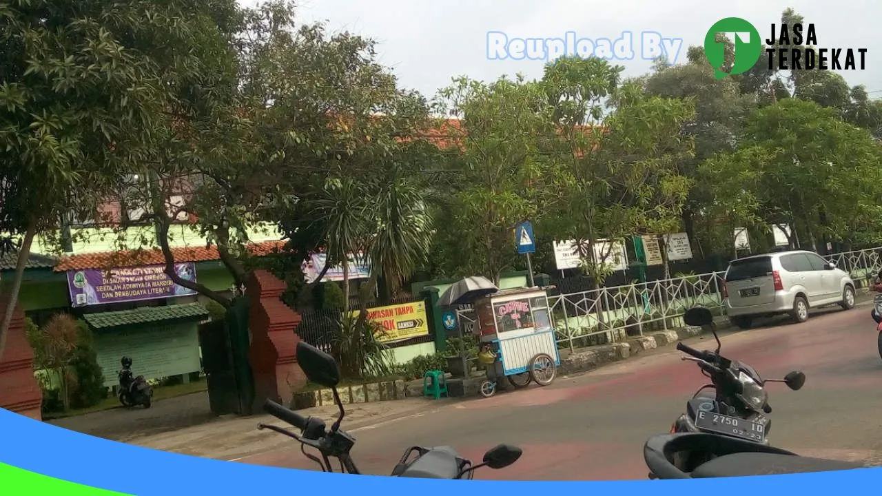 Gambar SMA Negeri 3 Cirebon – Cirebon, Jawa Barat ke 4