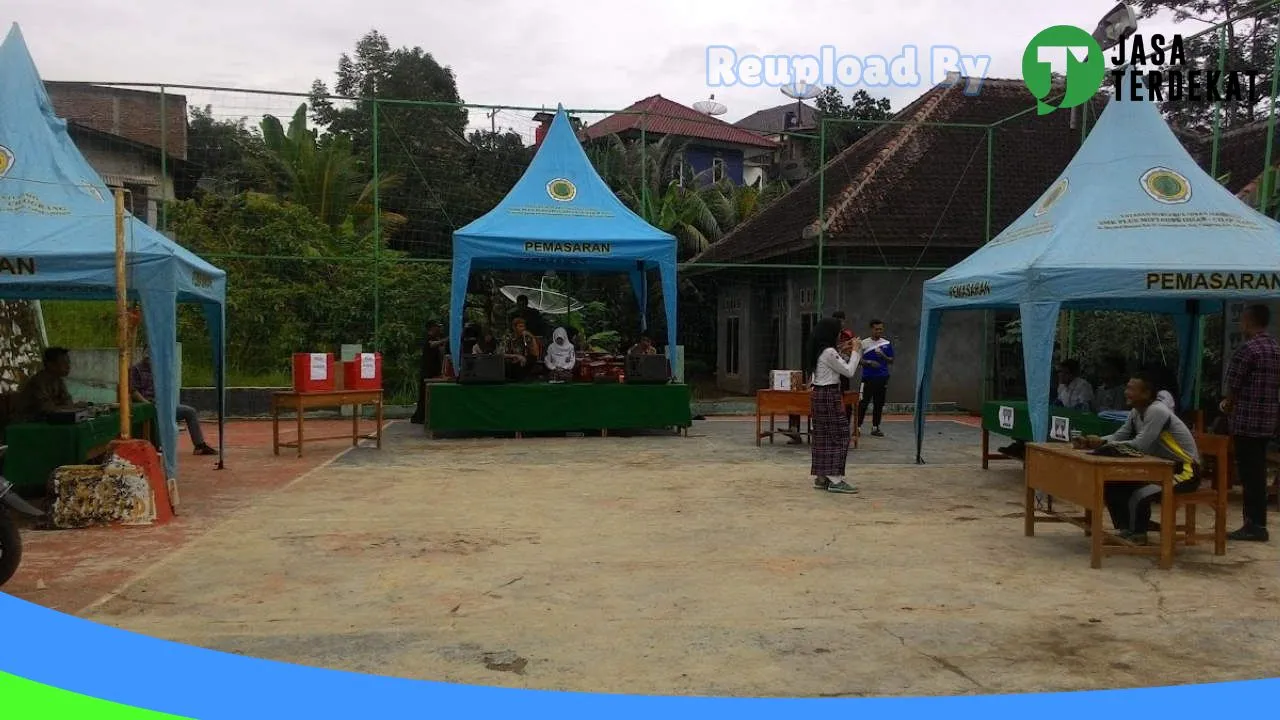 Gambar SMK PLUS MIFTAHUL IHSAN – Lebak, Banten ke 2