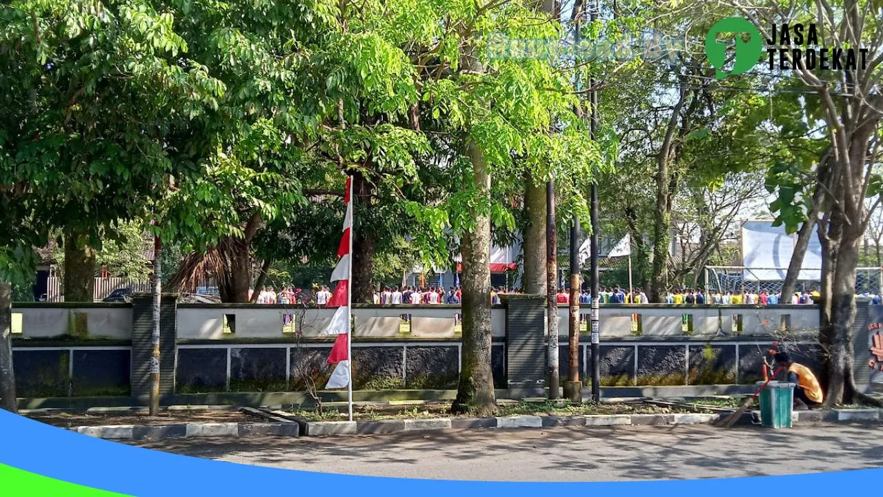 Gambar SMK Dr. Soetomo Cilacap – Cilacap, Jawa Tengah ke 3