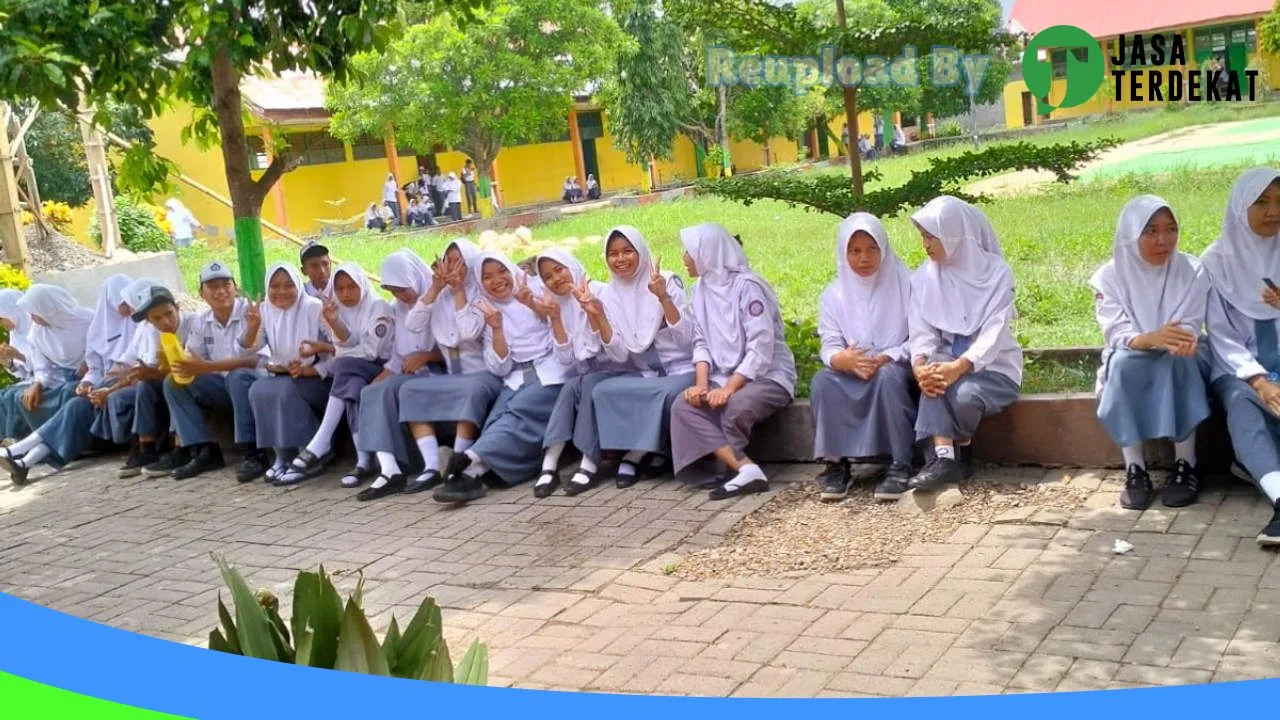 Gambar SMA Negeri 7 Bulukumba – Bulukumba, Sulawesi Selatan ke 3