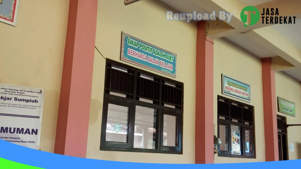 Gambar SMK YPE Sumpiuh (Gedung A) – Banyumas, Jawa Tengah ke 4