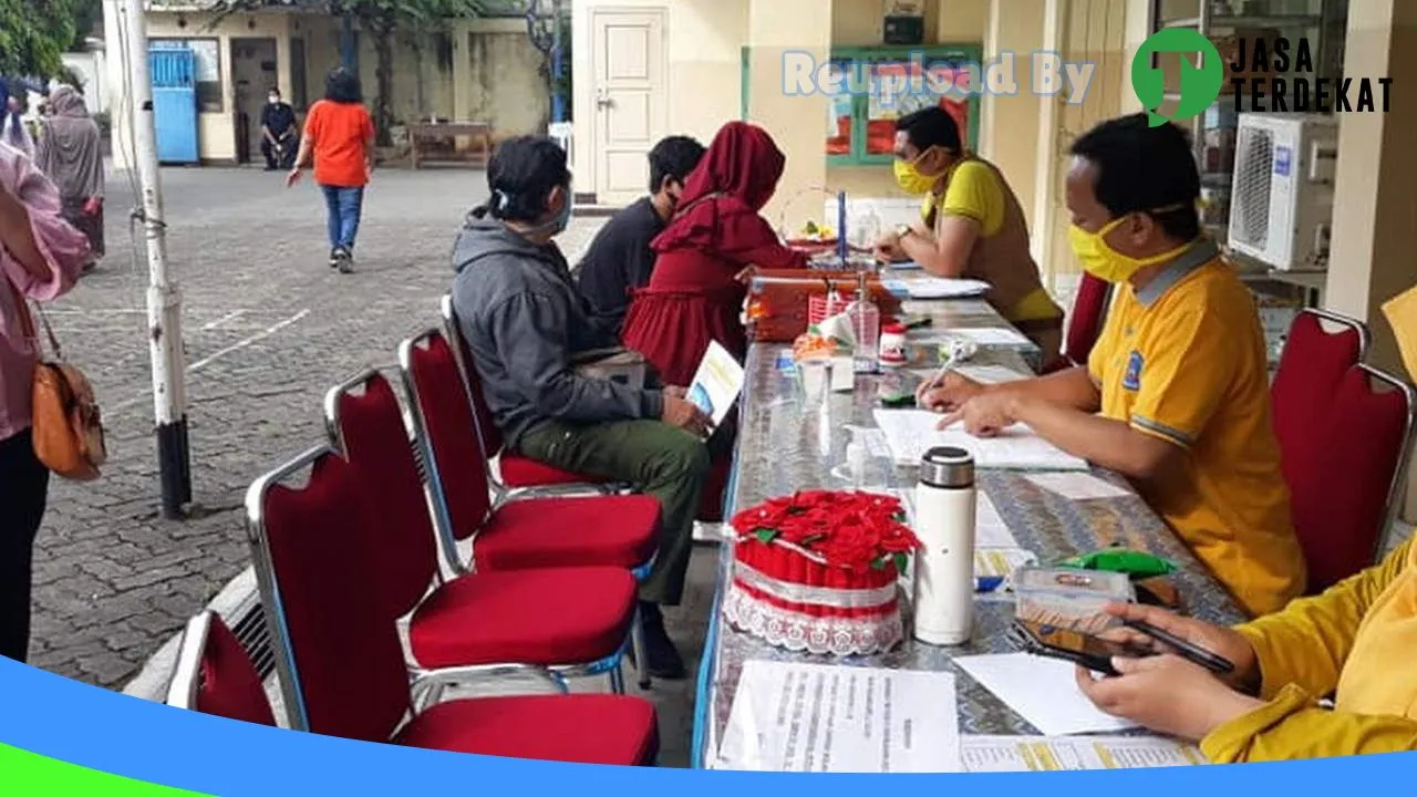 Gambar SMK YADIKA 6 – Kota Bekasi, Jawa Barat ke 5