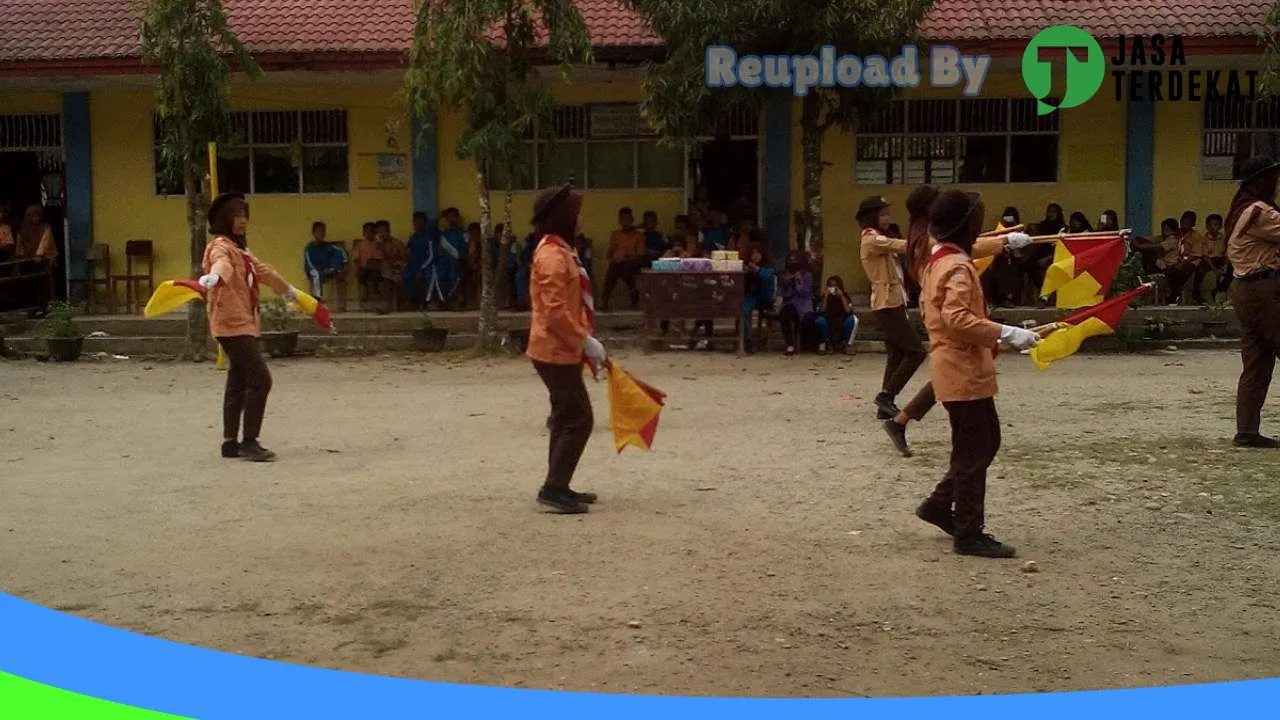 Gambar sma saniah – Asahan, Sumatera Utara ke 2