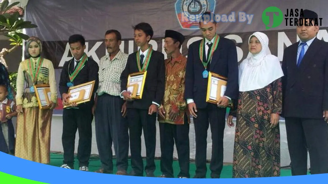 Gambar SMK Global – Jombang, Jawa Timur ke 4