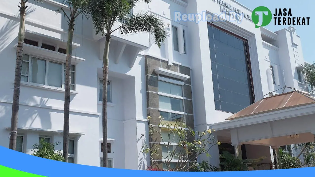 Gambar Kantor Pelayanan Pajak Pratama Malang Utara – Kota Malang, Jawa Timur ke 3
