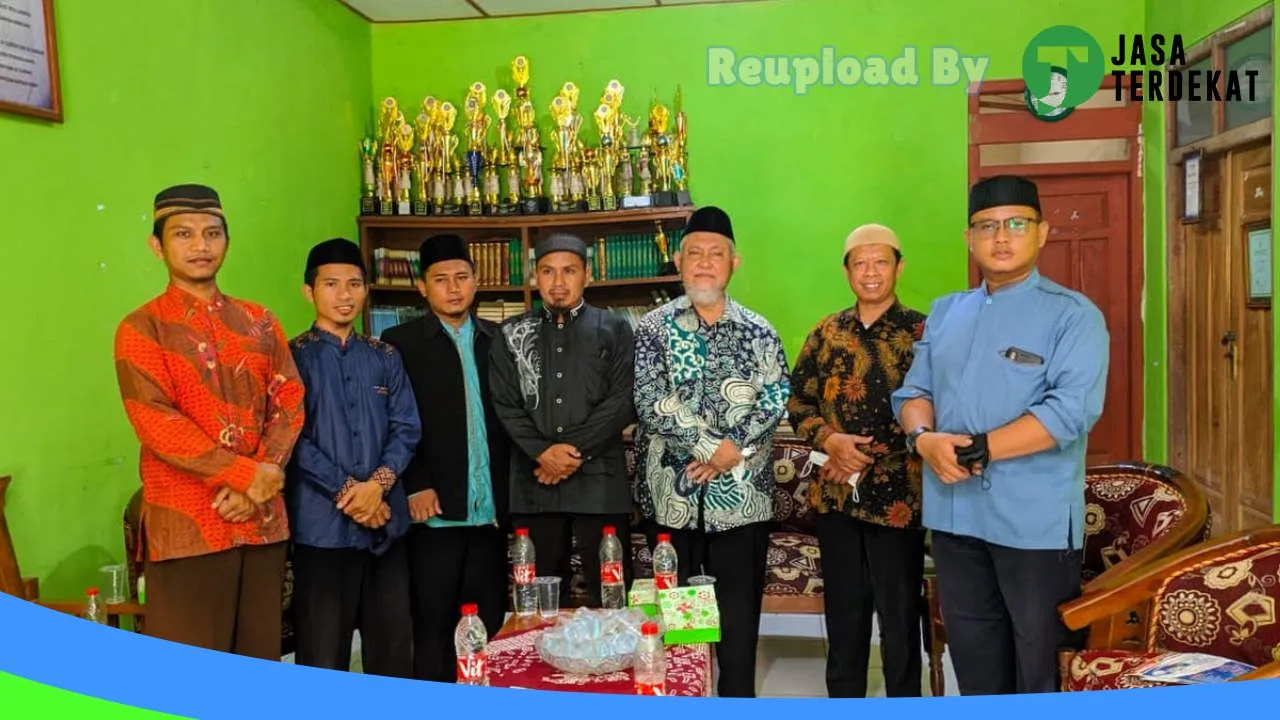 Gambar SMK Al-Hikmah Karangmojo – Gunung Kidul, DI Yogyakarta ke 1