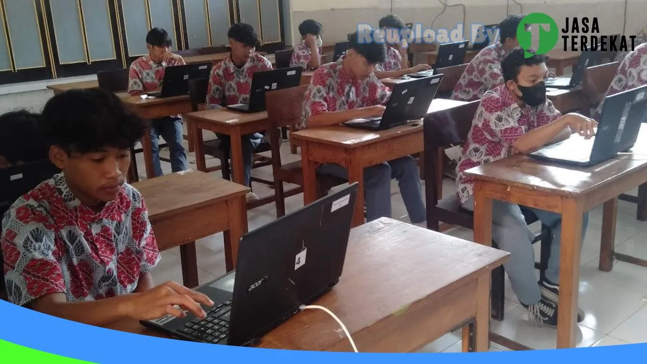 Gambar SMK Kanisius 1 Pakem – Sleman, DI Yogyakarta ke 5