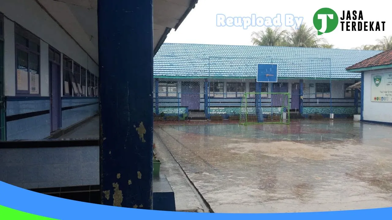 Gambar SMK Pelita Gedong Tataan – Pesawaran, Lampung ke 2