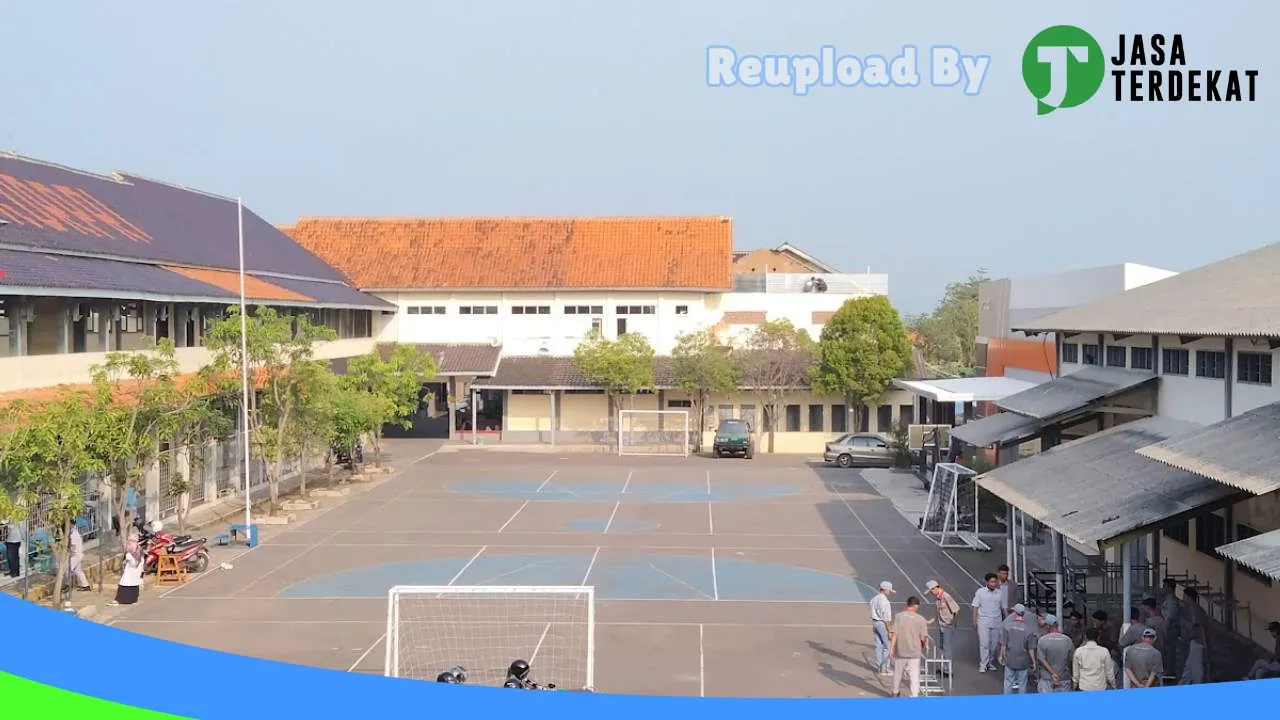 Gambar SMK KORPRI Majalengka – Majalengka, Jawa Barat ke 4