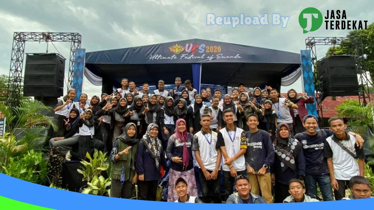 Gambar SMA Negeri 2 Lubuklinggau – Lubuklinggau, Sumatera Selatan ke 3