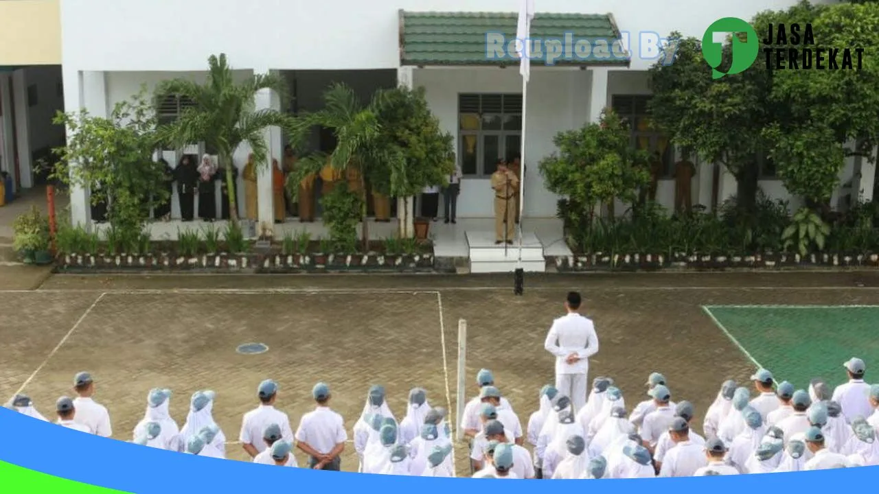 Gambar SMA Negeri 1 Bone – Bone, Sulawesi Selatan ke 4