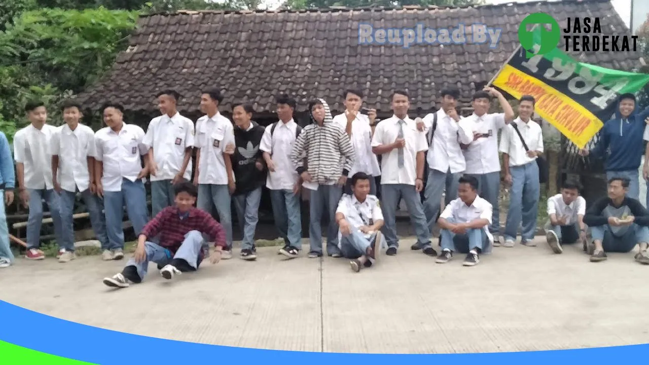 Gambar SMK Banten Raya Cikulur – Lebak, Banten ke 3