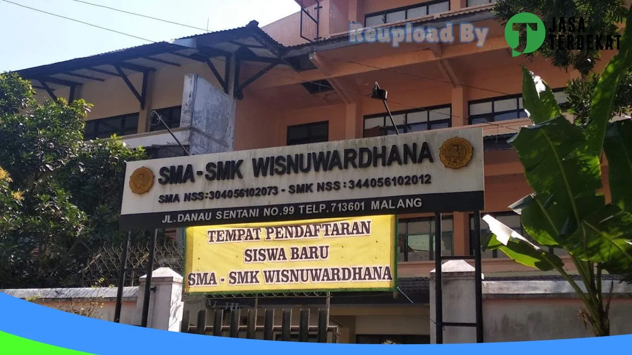 Gambar Sekolah Menengah Atas Wisnuwardhana – Kota Malang, Jawa Timur ke 3