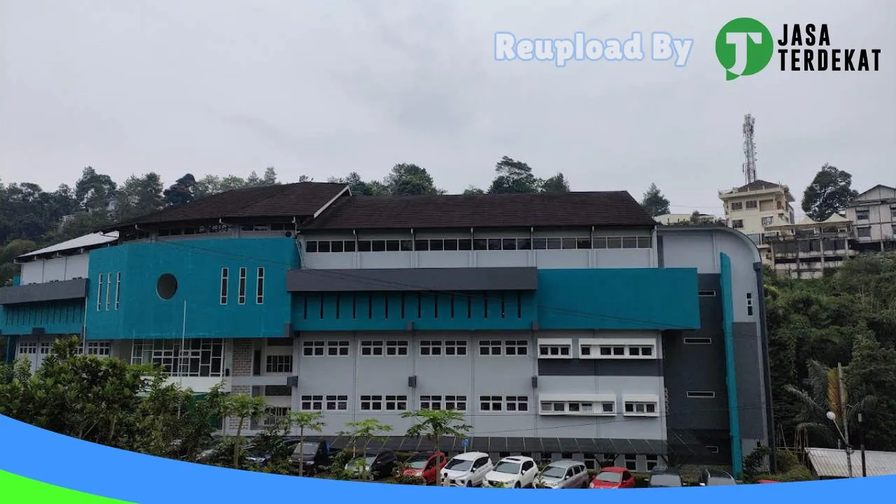 Gambar SMP-SMA Berasrama Darul Hikam Bandung – Bandung Barat, Jawa Barat ke 2