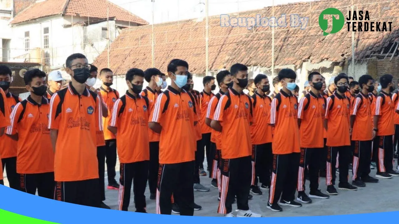 Gambar SMK BUDI UTOMO Gadingmangu – Jombang, Jawa Timur ke 5