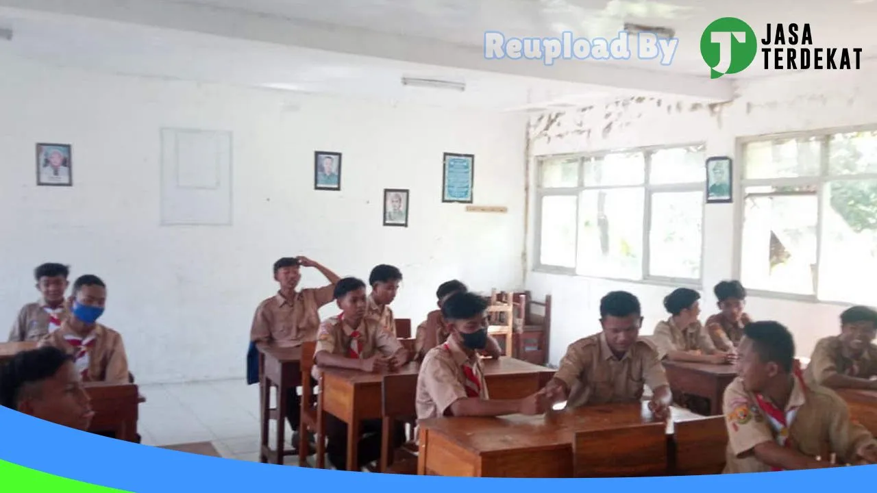 Gambar SMK Bina Insani Ligung – Majalengka, Jawa Barat ke 2