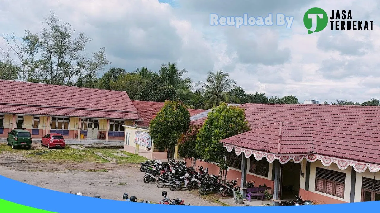 Gambar SMK NEGERI 2 TAMIANG LAYANG – Barito Timur, Kalimantan Tengah ke 2