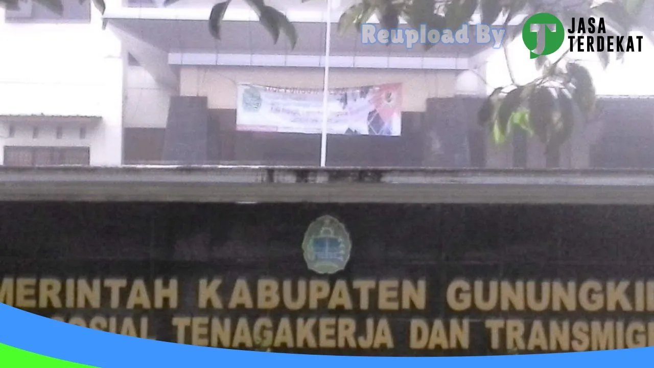 Gambar Dinas Sosial, Pemberdayaan Perempuan dan Perlindungan Anak Kabupaten Gunungkidul – Gunung Kidul, DI Yogyakarta ke 4